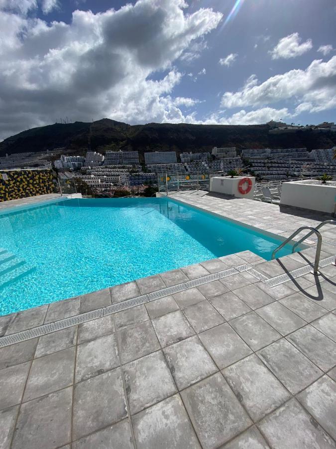 Appartement Cumanasol Porto Rico