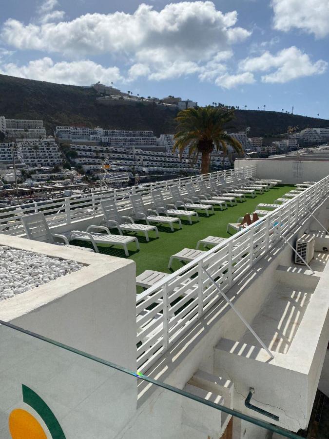 Cumanasol Apartamento Puerto Rico (Gran Canaria)