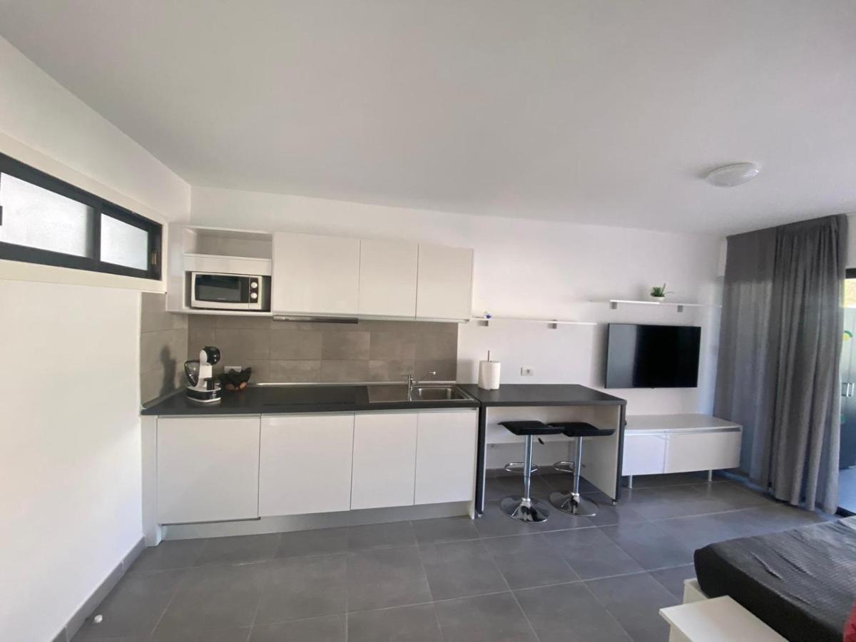 Apartamento Cumanasol