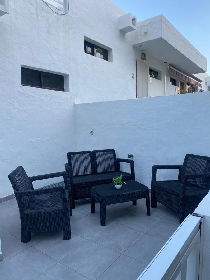 Cumanasol * Puerto Rico (Gran Canaria)