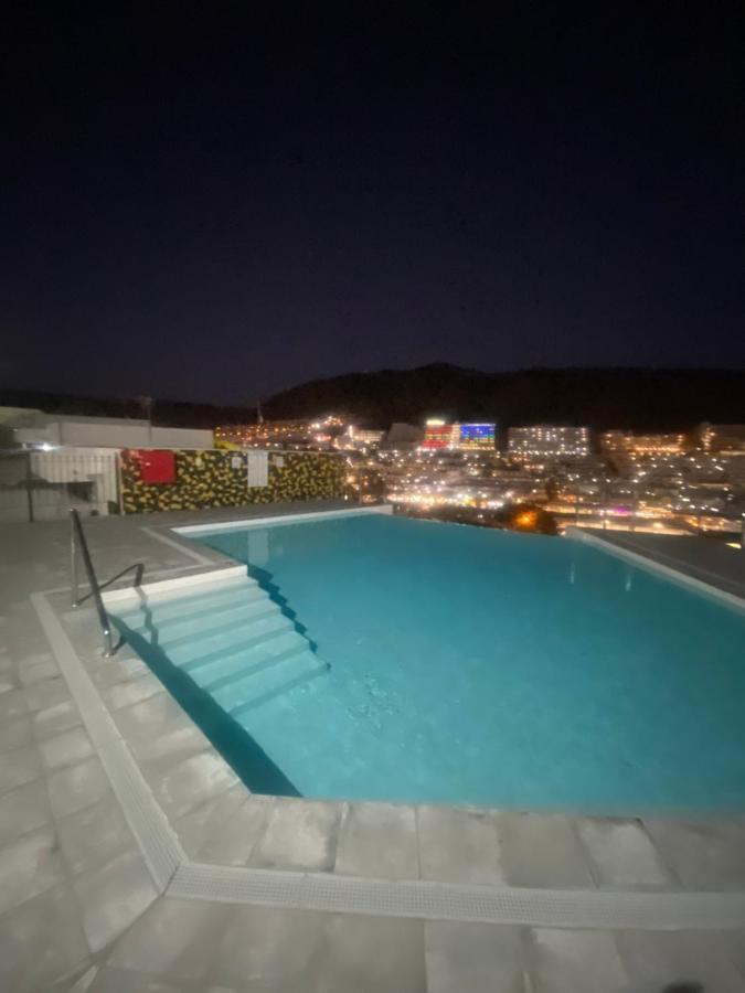 Cumanasol Appartement Porto Rico