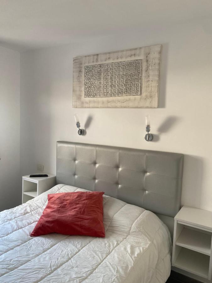 Appartement Cumanasol *