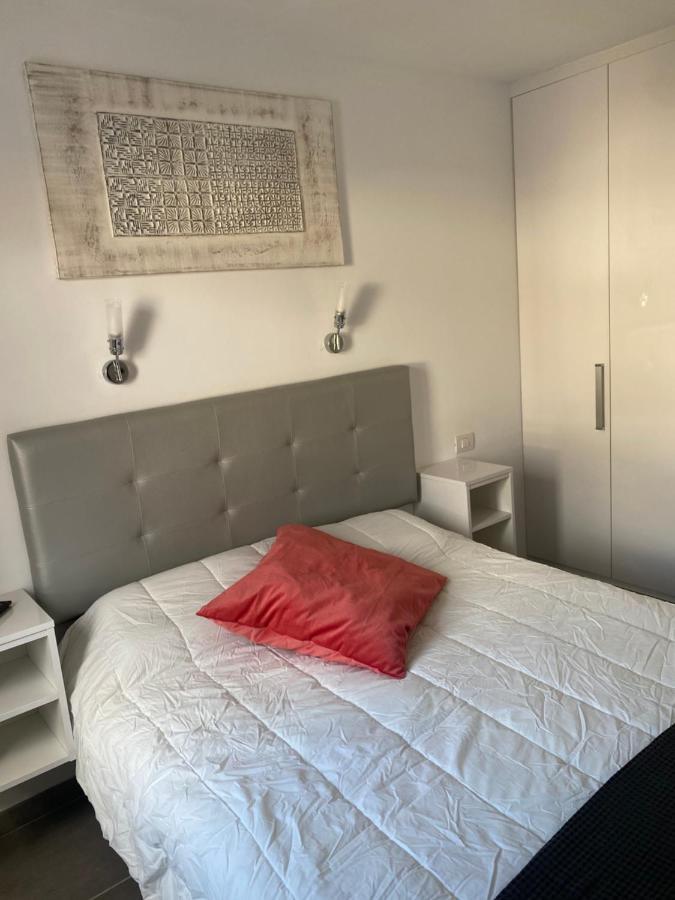 Cumanasol Apartment