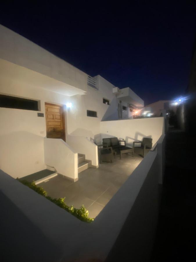 Appartement Cumanasol