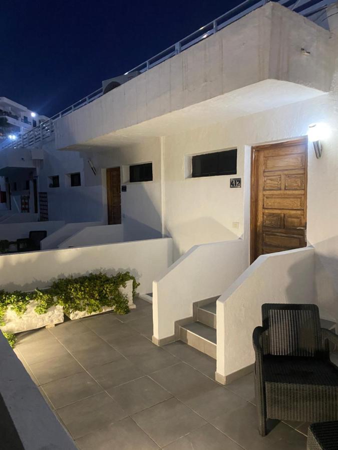 Cumanasol Appartement Porto Rico